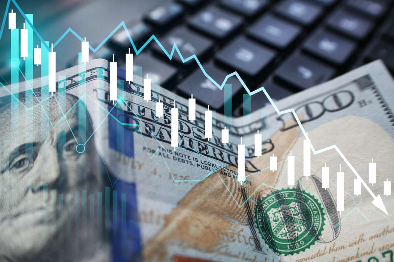 Και ξαφνικά παγκόσμιο sell off – Ελεύθερη πτώση στην Ασία, απώλειες 5% στην Αθήνα