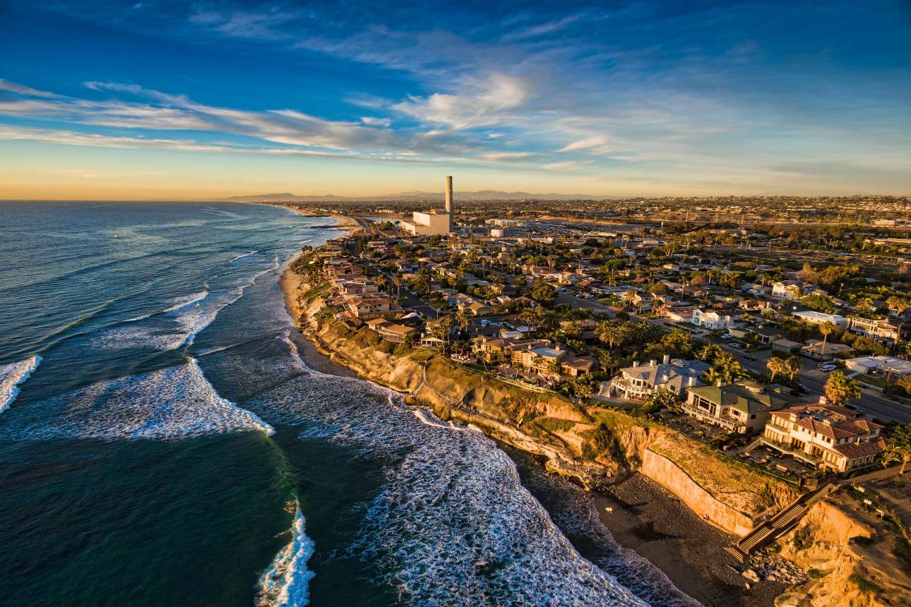 «Απαγορεύεται να καπνίζετε στο σπίτι σας» διατάζει πόλη της Καλιφόρνιας