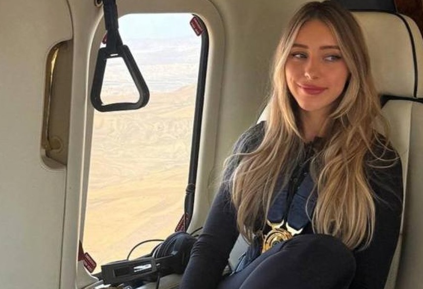 Πού χάθηκε η ινφλουένσερ φίλη τού Ντούροφ;