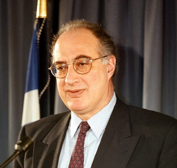 25 χρόνια από τον θάνατο του Γιάννου Κρανιδιώτη