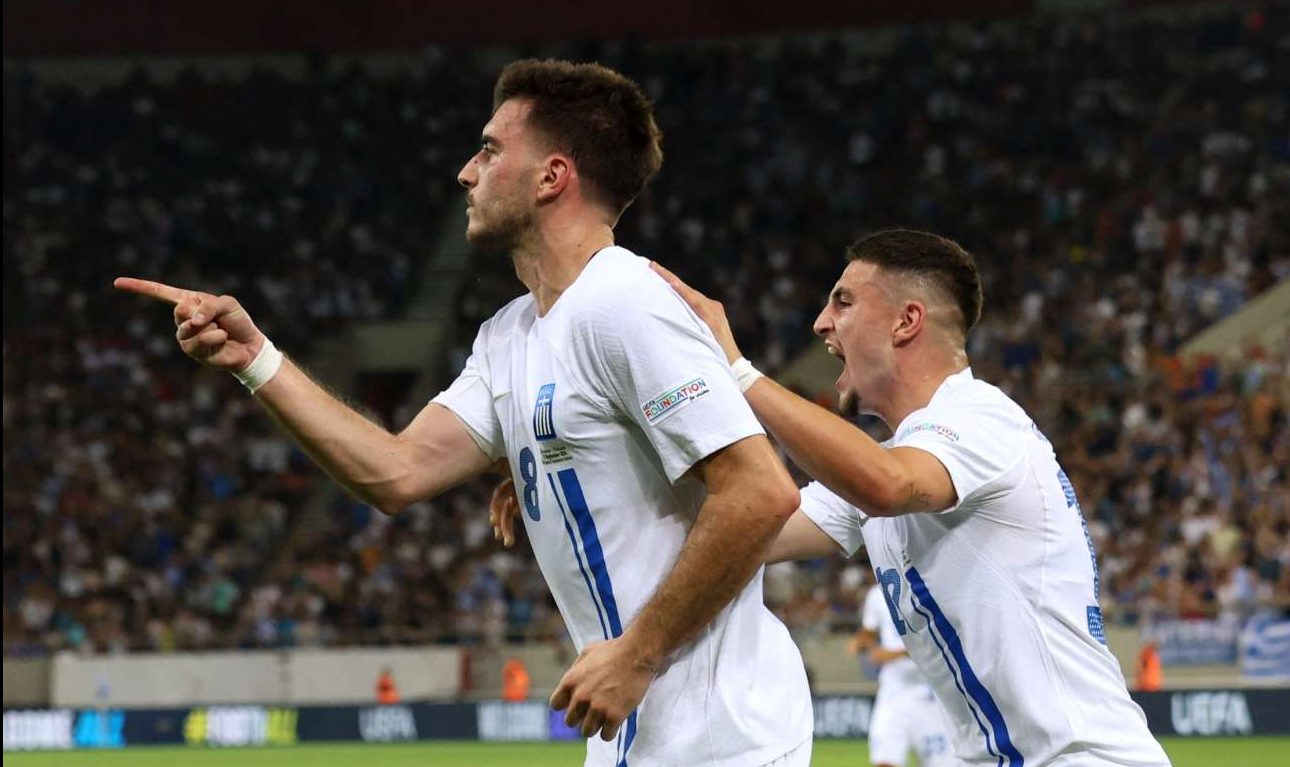 Φώτης Ιωαννίδης: Το ελληνικό πρωτάθλημα… τον στενεύει