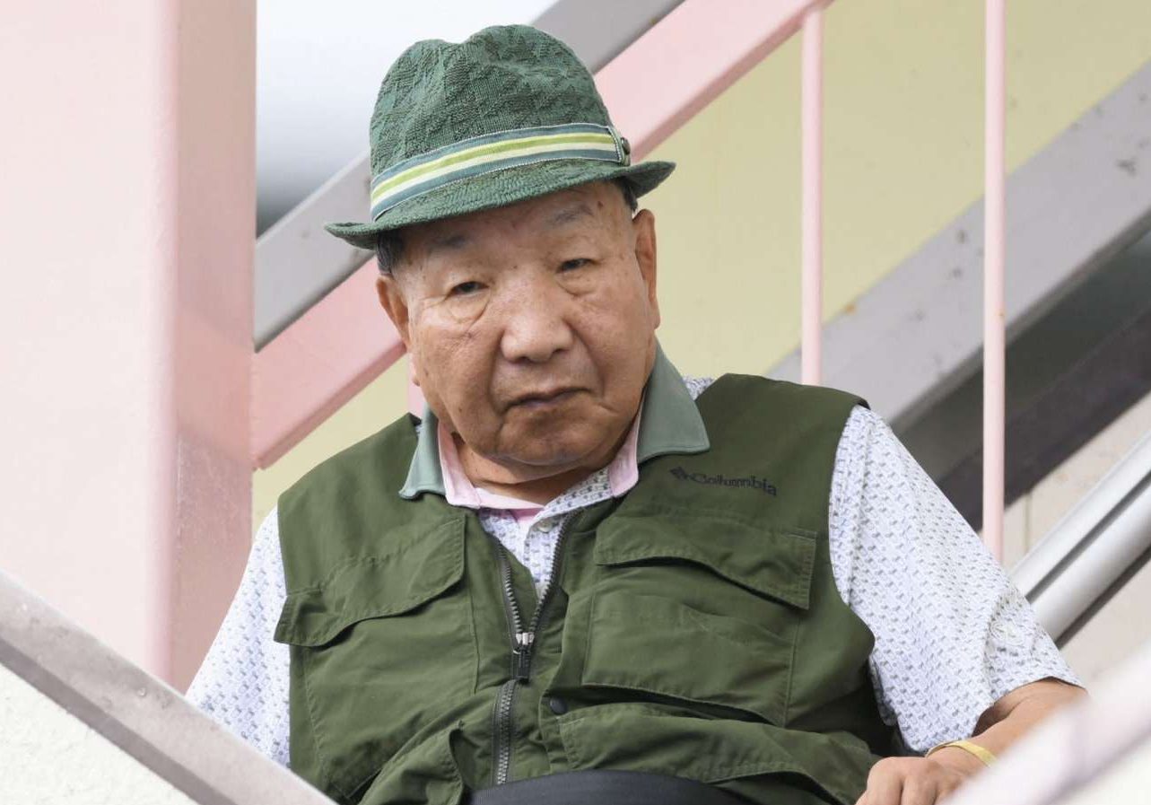 Ιαπωνία: Αθωώθηκε 88χρονος που είχε καταδικαστεί σε θάνατο το 1968