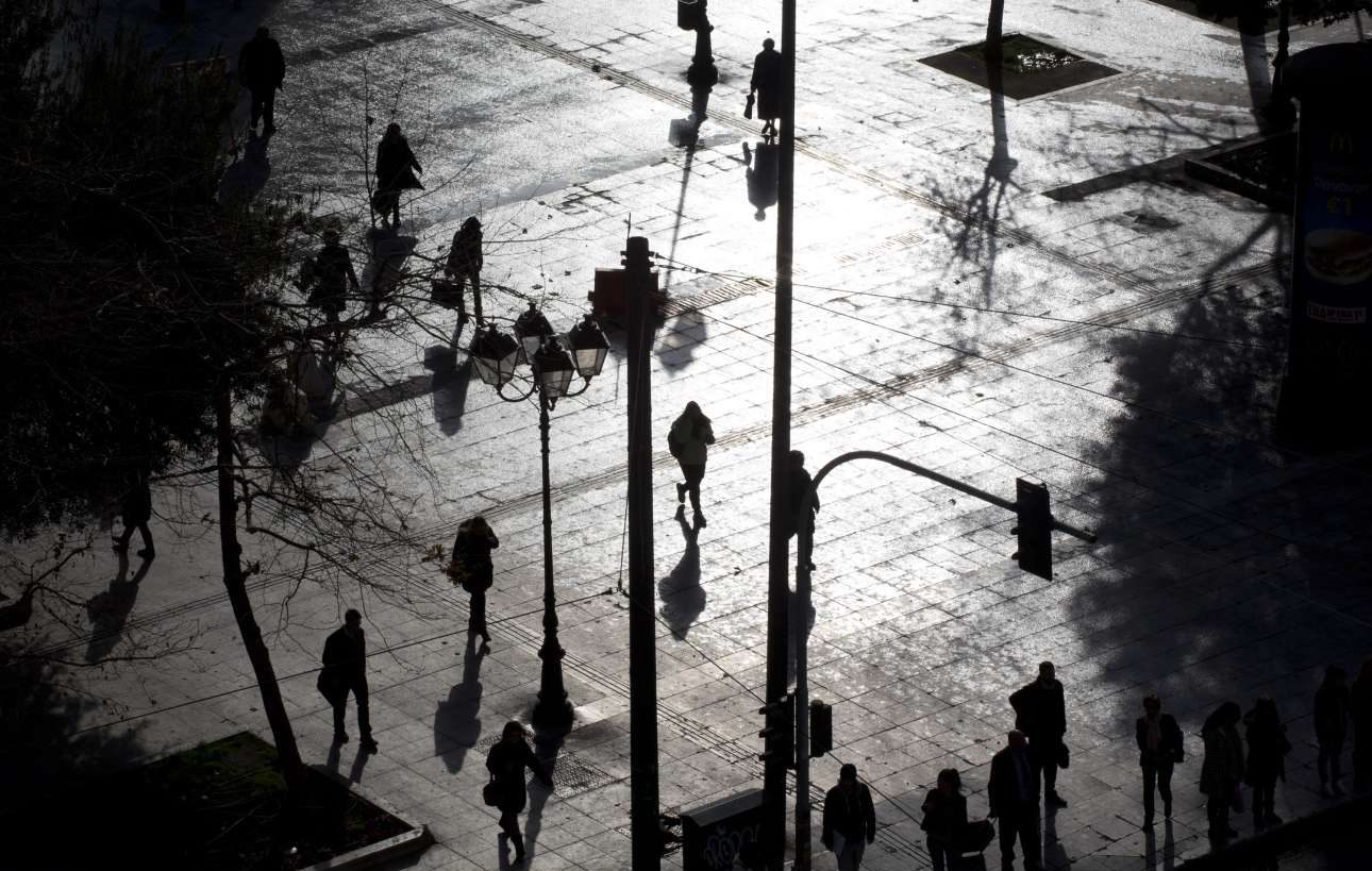 Υπ. Εργασίας: Επιβεβαιωμένα κάτω του 10% η ανεργία για πρώτη φορά από το 2009