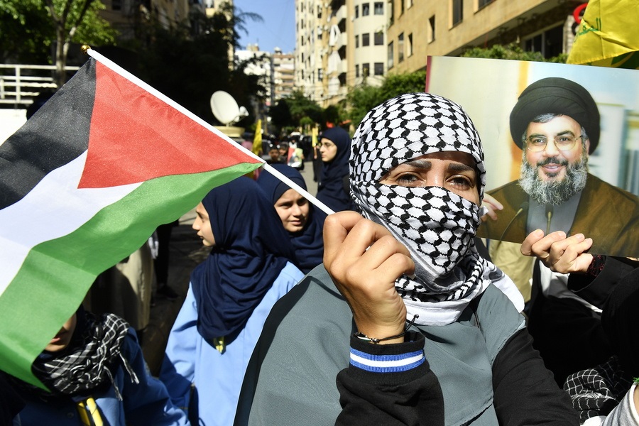 Λίβανος: Αλήθεια, πού να βρίσκεται τώρα ο Νασράλα;