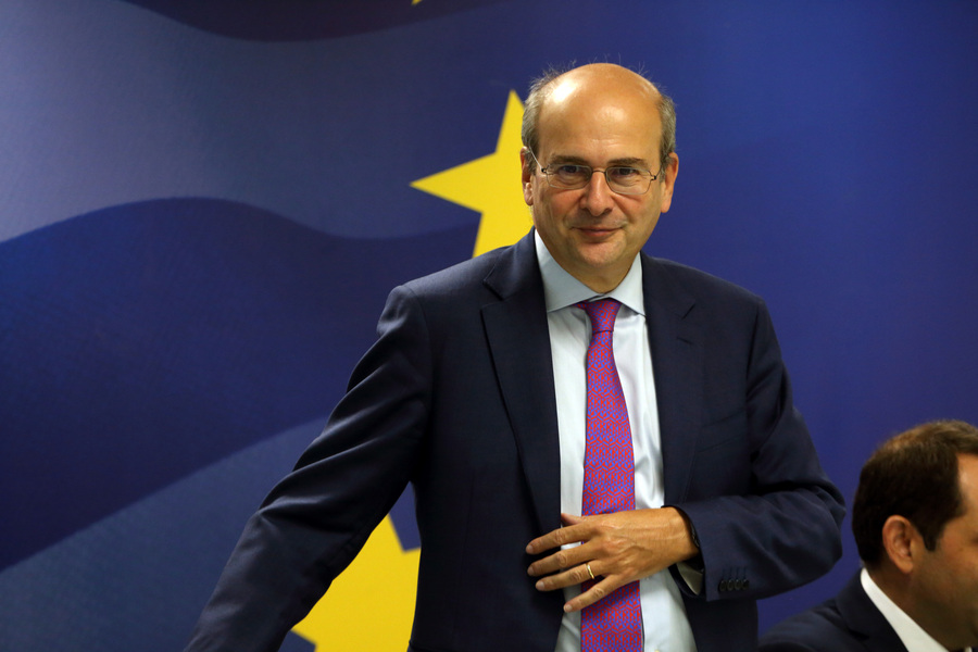 Κωστής Χατζηδάκης: Ερχονται 12 νέες αυξήσεις αποδοχών για το 2025 και 12 μειώσεις φόρων