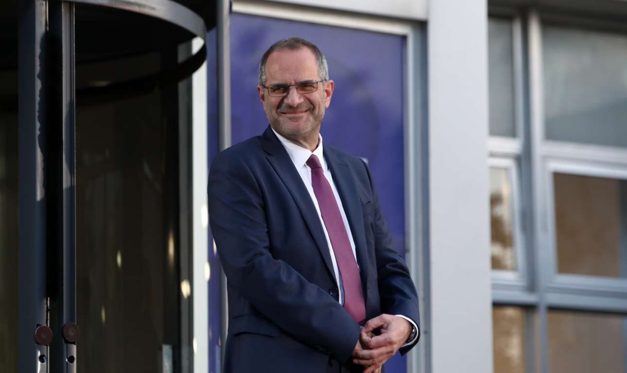 Ζούλας: Η ΕΡΤ τόλμησε να κάνει πράγματα που φάνταζαν εξωπραγματικά στο παρελθόν