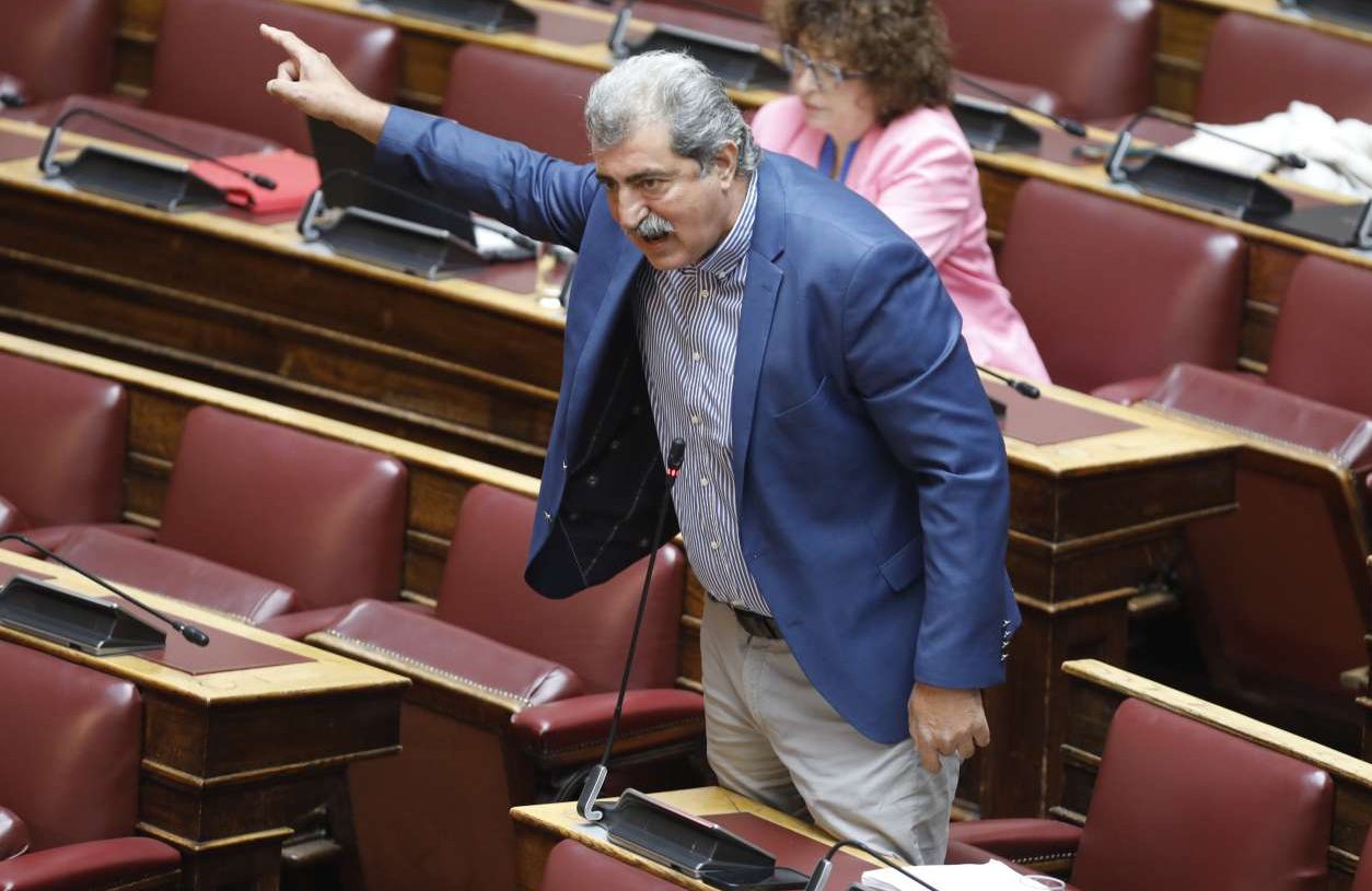 Νέα επίθεση Πολάκη κατά Κασσελάκη: Ο ΣΥΡΙΖΑ χρειάζεται αλλαγή ηγεσίας