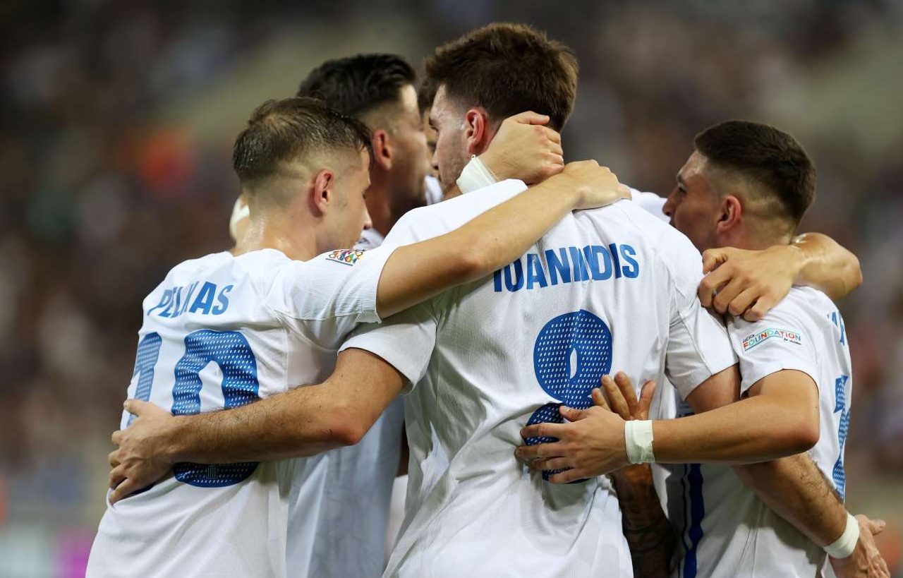 Ιδανική πρεμιέρα για την Εθνική του Γιοβάνοβιτς: 3-0 τη Φινλανδία με σούπερ Ιωαννίδη