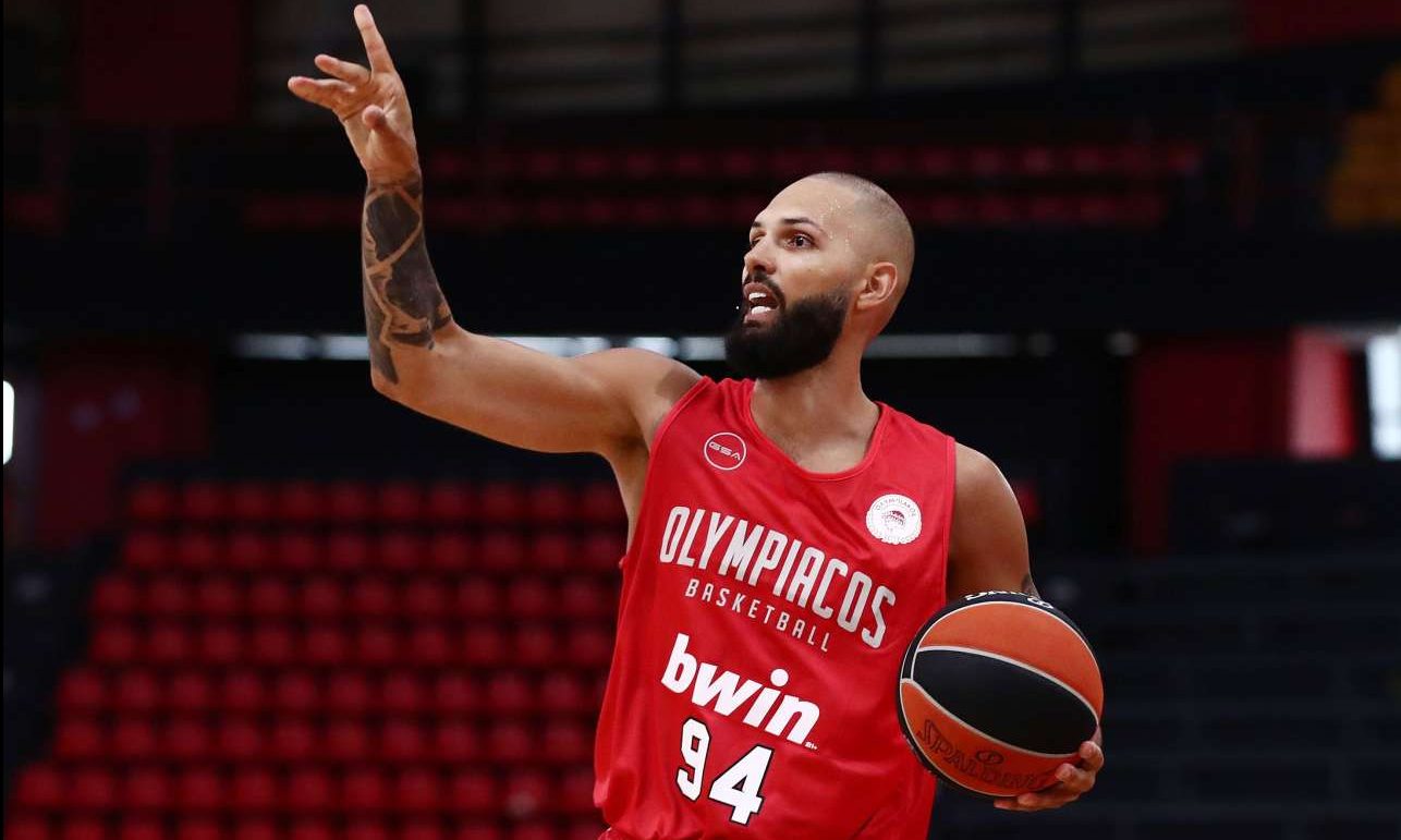 Ο… έρωτας που έφερε τον Φουρνιέ στον Ολυμπιακό