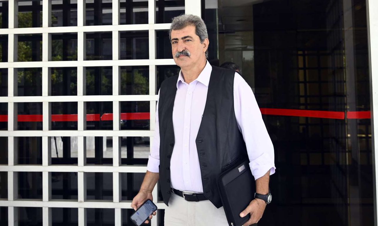 Δικαστικός ακτιβισμός Πολάκη: Στον Αρειο Πάγο για ΚΕΕΛΠΝΟ και αντιπαράθεση με Λινού