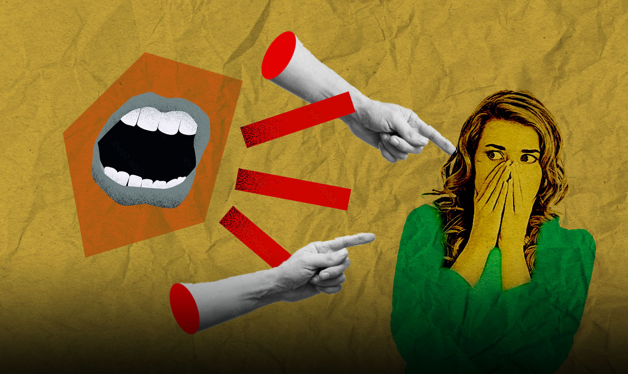 Το μπούλινγκ στην καθημερινή ζωή