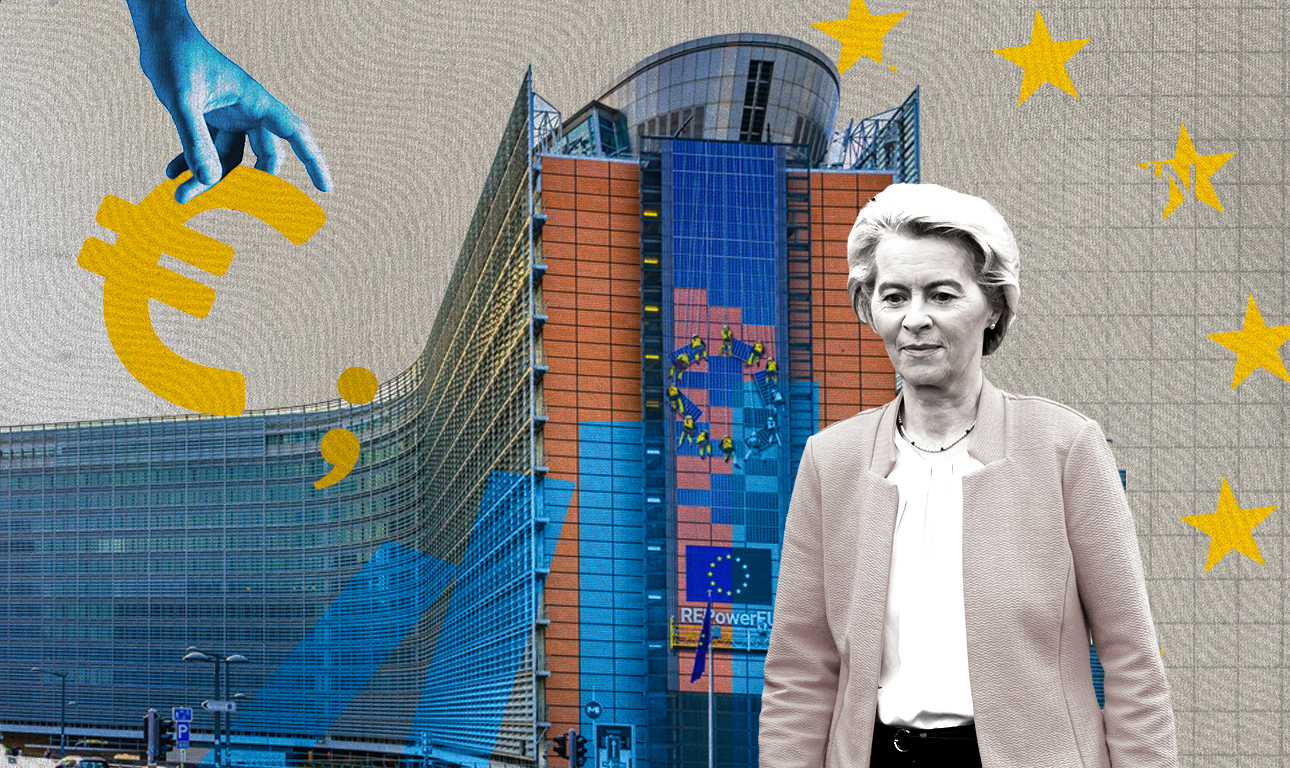 ΕΕ: Με «προαπαιτούμενα» τα χρήματα του Ταμείου Συνοχής από το 2028