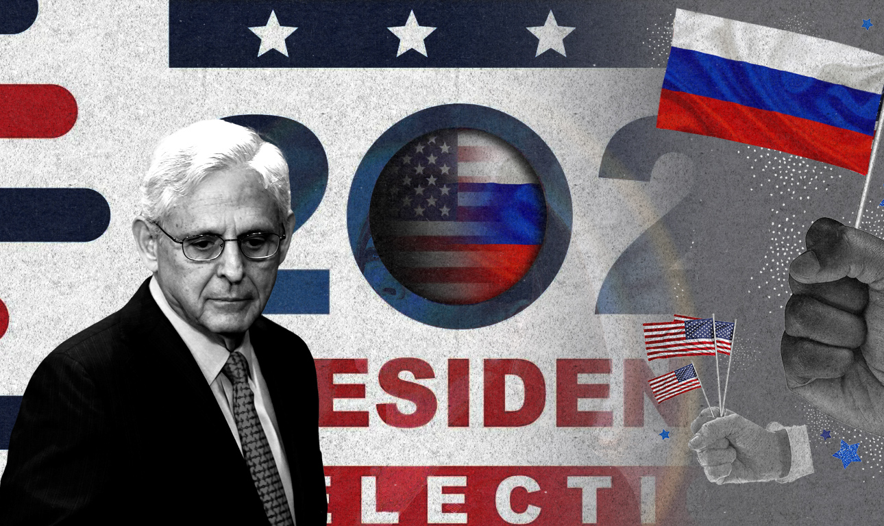 Οι ΗΠΑ κατηγορούν τη Ρωσία ότι προσπαθεί να επηρεάσει τις προεδρικές εκλογές