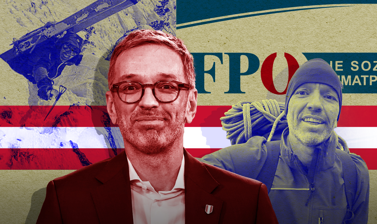 Ποιος είναι ο πραγματικός Χέρμπερτ Κικλ