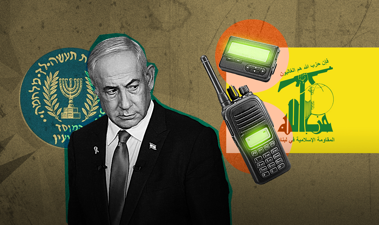 Πώς θα απαντήσει η Χεζμπολάχ μετά το σοκ με τους βομβητές;