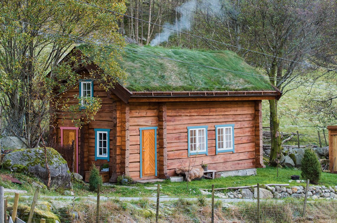 Νορβηγία: Επιστροφή στο… 1800, για μια πιο «πράσινη» ζωή