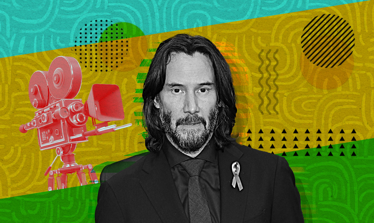 Οι 20 καλύτερες ταινίες του 60άρη Κιάνου Ριβς