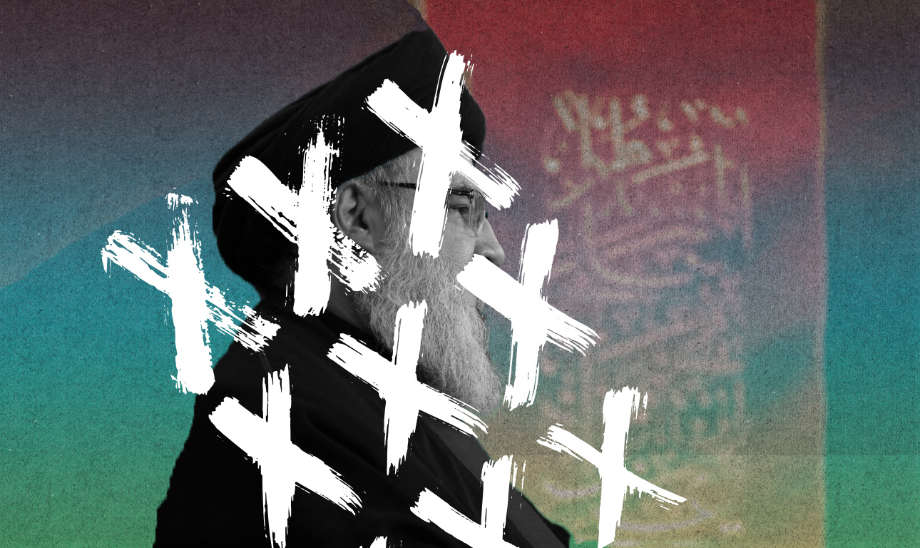 Ποιος πρόδωσε τον Νασράλα;