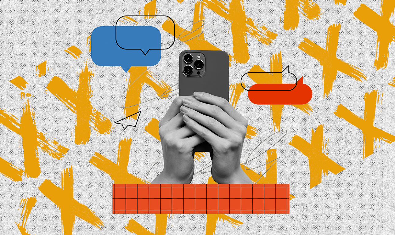 Η Γενιά Z δεν απαντά στο τηλέφωνο – έχει λόγους