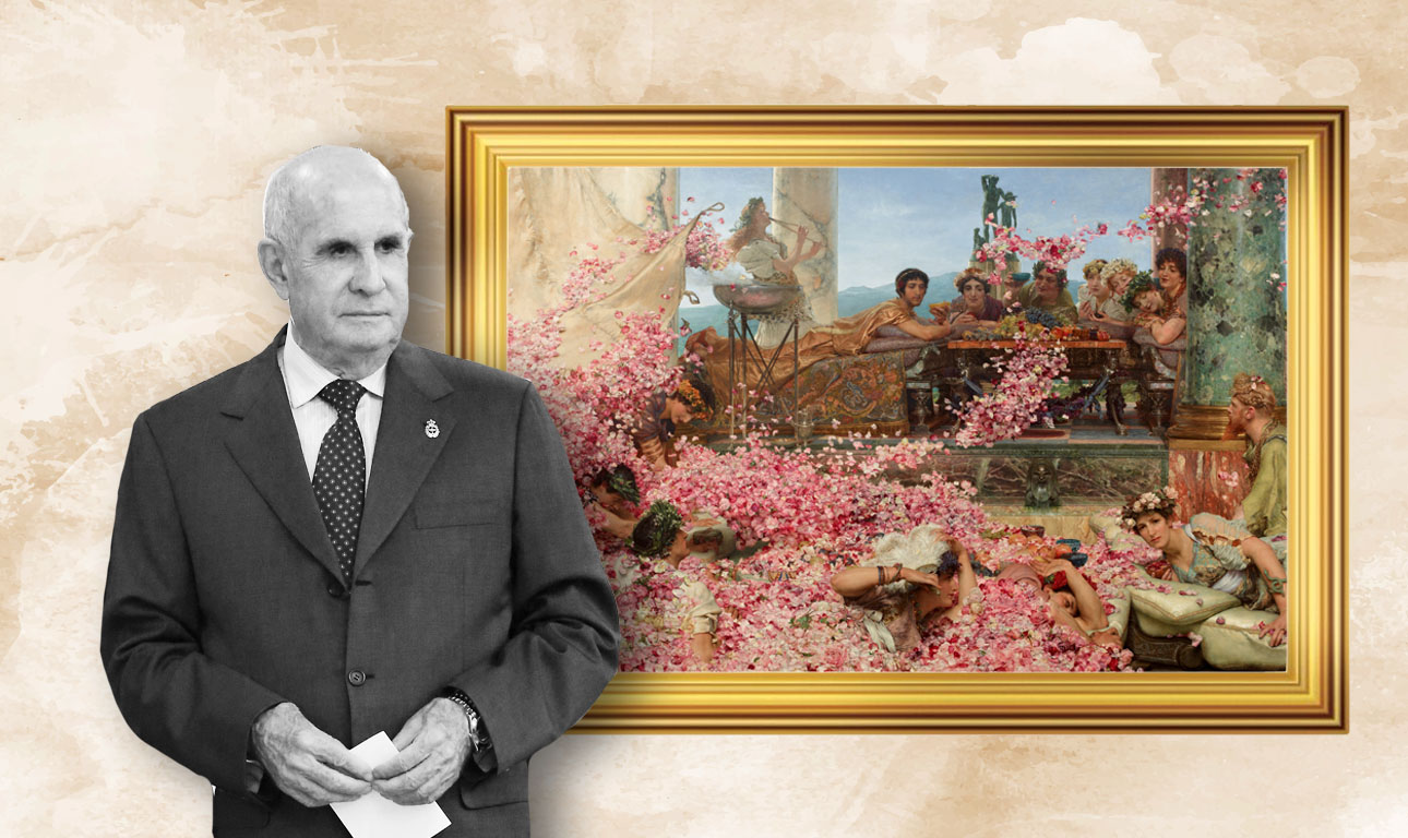 Η συλλογή έργων Τέχνης ενός Κροίσου αναβαθμίζει τη Μαδρίτη