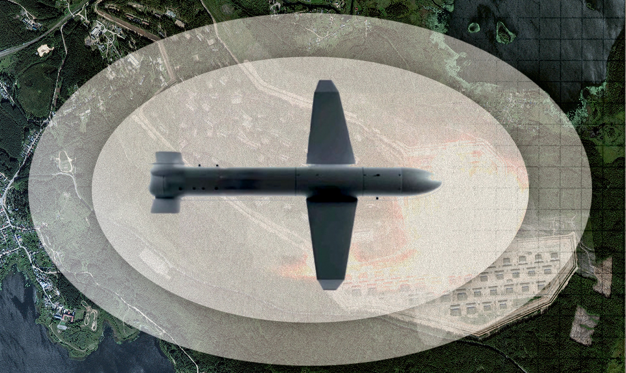 Το υπερόπλο που έφερε την «Αποκάλυψη» στην καρδιά της Ρωσίας και τρόμαξε τον Πούτιν