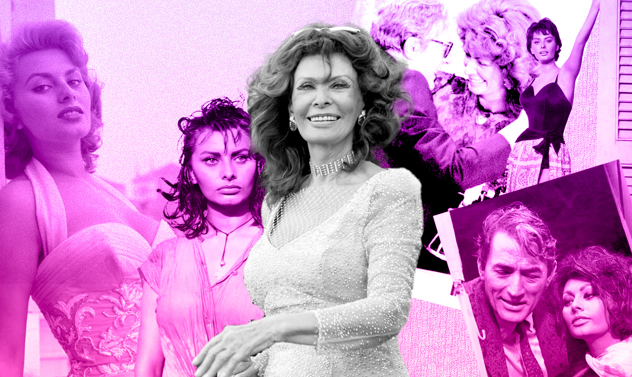 Χρόνια πολλά, Σοφία!