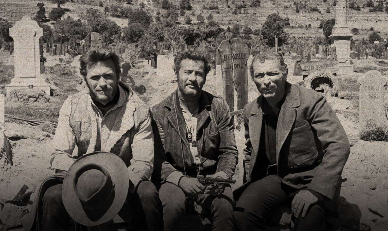 Τι σχέση έχει το Μπούργος της Ισπανίας με τα σπαγγέτι γουέστερν;