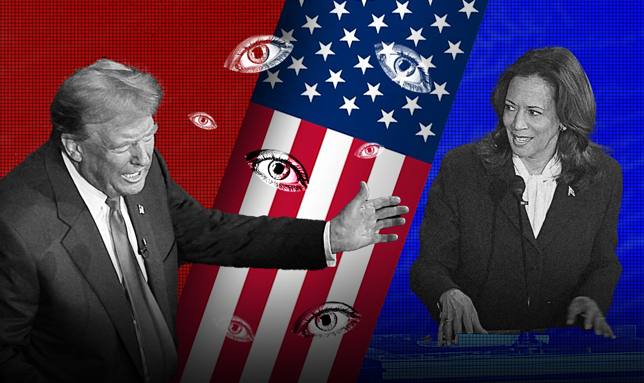 Τα debate και η ουσία της πολιτικής