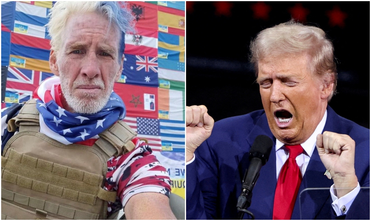 Δεύτερη απόπειρα δολοφονίας κατά του Τραμπ – ποιος ήθελε να τον σκοτώσει;