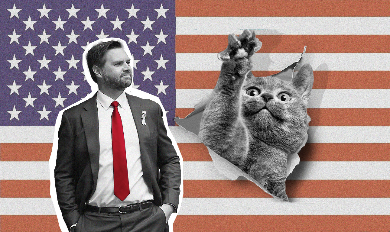 ΗΠΑ: Μπορούν οι γάτες να κρίνουν την προεδρική εκλογή;