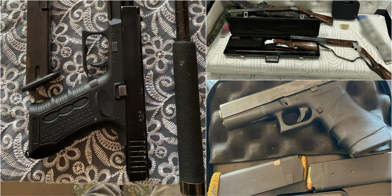 Εντεκα συλλήψεις σε μεγάλη επιχείρηση της ΕΛ.ΑΣ. για συμμορία διαρρηκτών