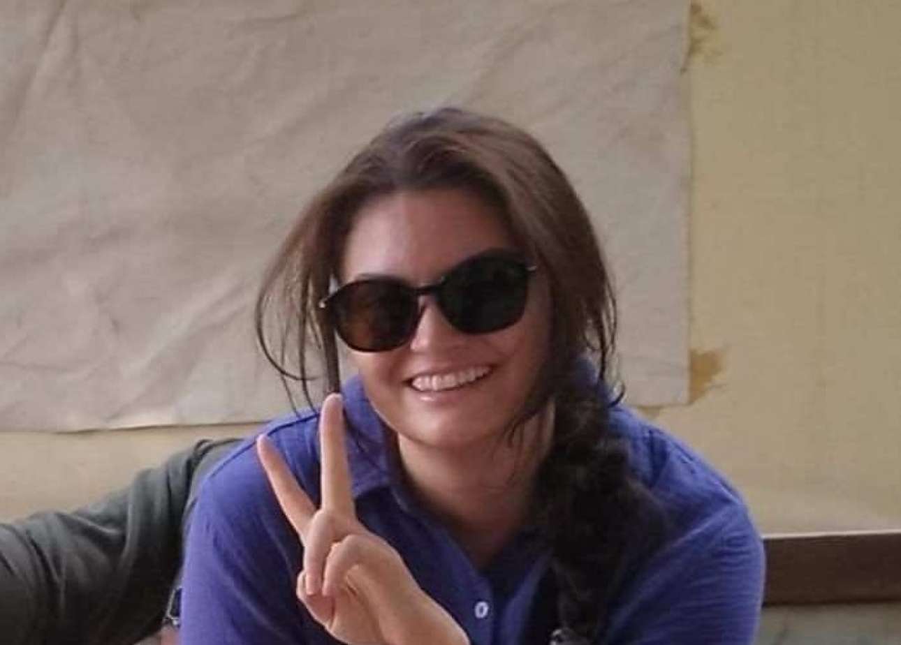 Δυτική Οχθη: «Νεκρή Αμερικανίδα από ισραηλινά πυρά» λένε οι Παλαιστίνιοι