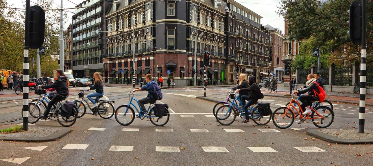 Πώς μπορεί να εξαχθεί το ολλανδικό στυλ μετακίνησης;