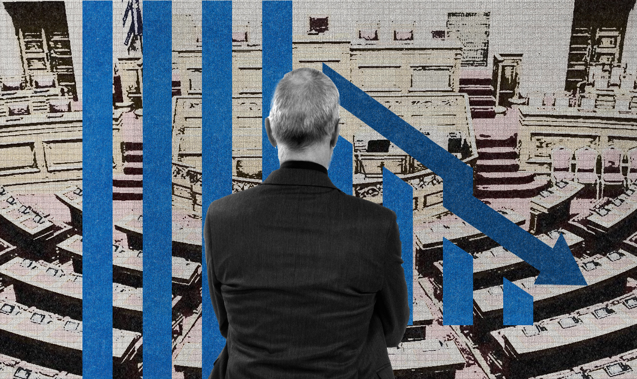 Τι δεν καταλαβαίνουν κυβέρνηση και αντιπολίτευση;