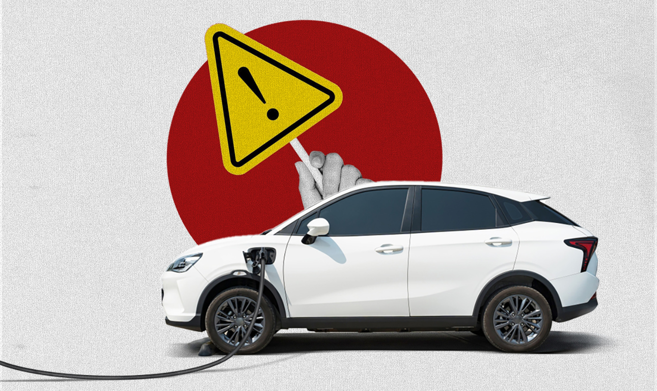 Ηλεκτρο-σοκ: Σε σταυροδρόμι η αυτοκινητοβιομηχανία