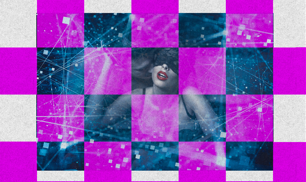 Το σεξ στο μέλλον; Θα πλαγιάζουμε και με ρομπότ!