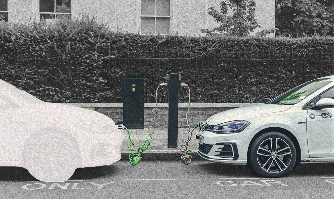 Σοκ ή αναμενόμενο; Θεαματική πτώση των πωλήσεων EV στη Γερμανία