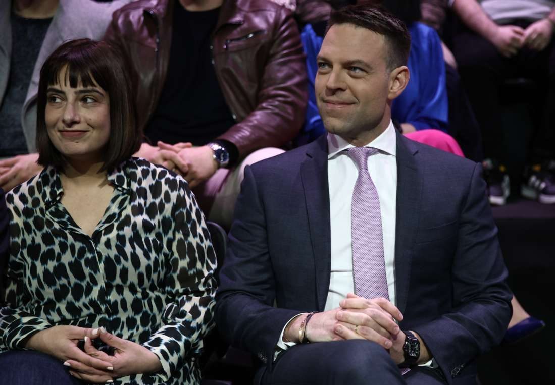 Χάος στον ΣΥΡΙΖΑ, ο Κασσελάκης αμφισβητεί την καθαίρεσή του – Εκτακτη Πολιτική Γραμματεία