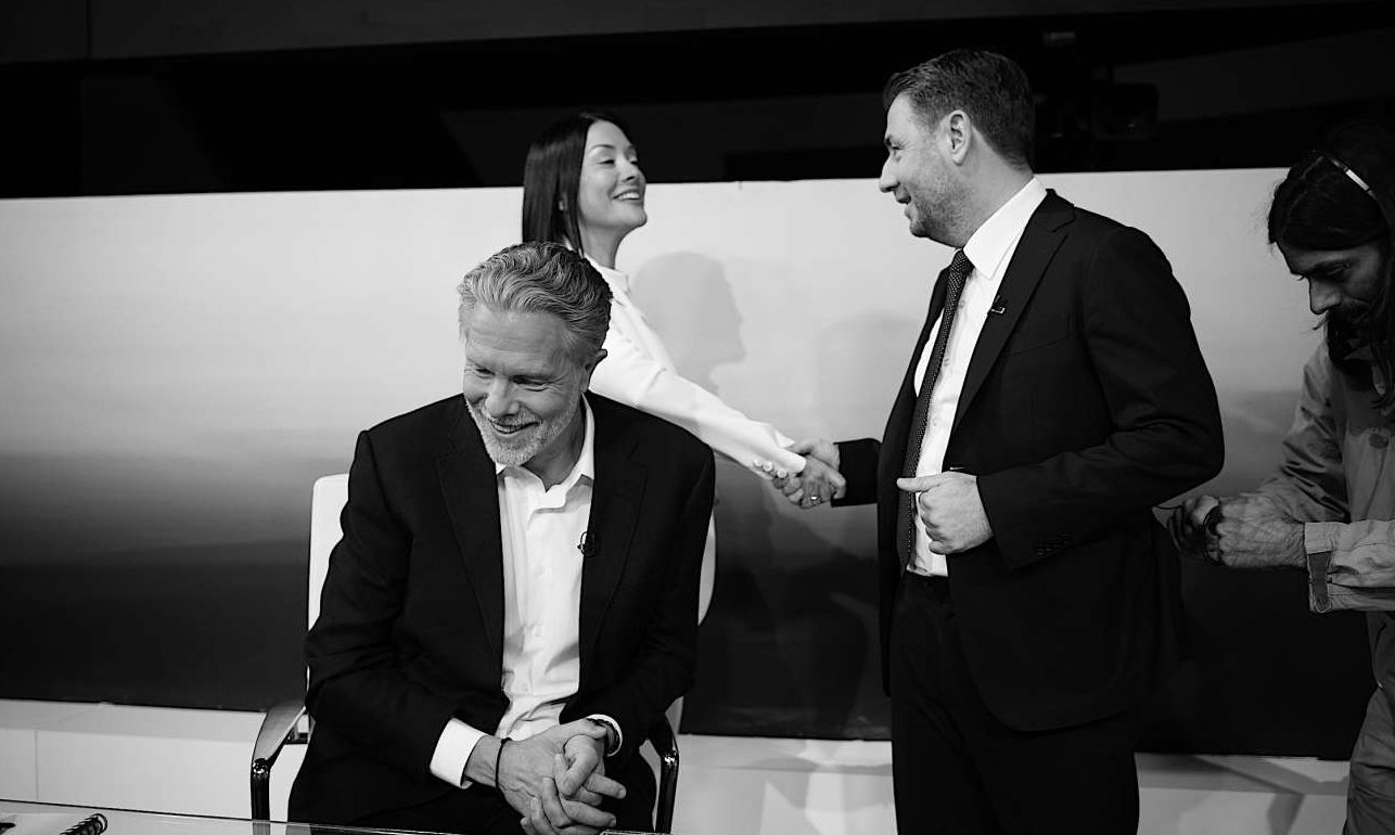 Τι έμεινε τελικά από το debate του ΠΑΣΟΚ;