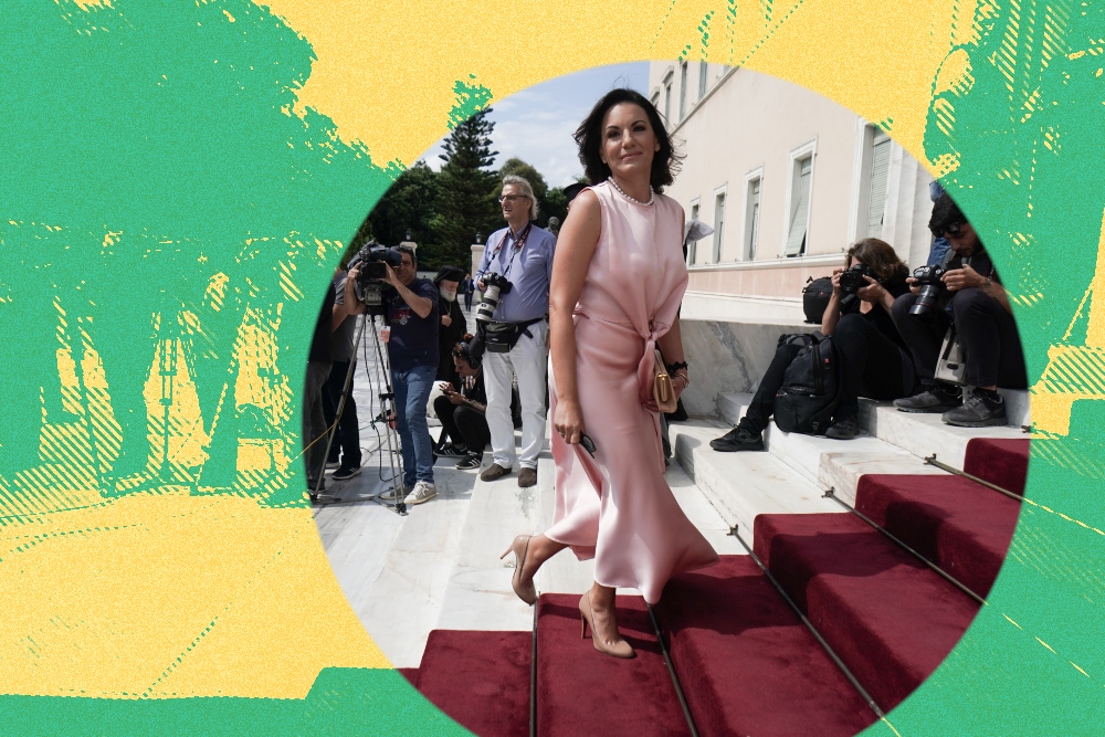 Ιστορίες πολιτικής ελαφρότητας #655