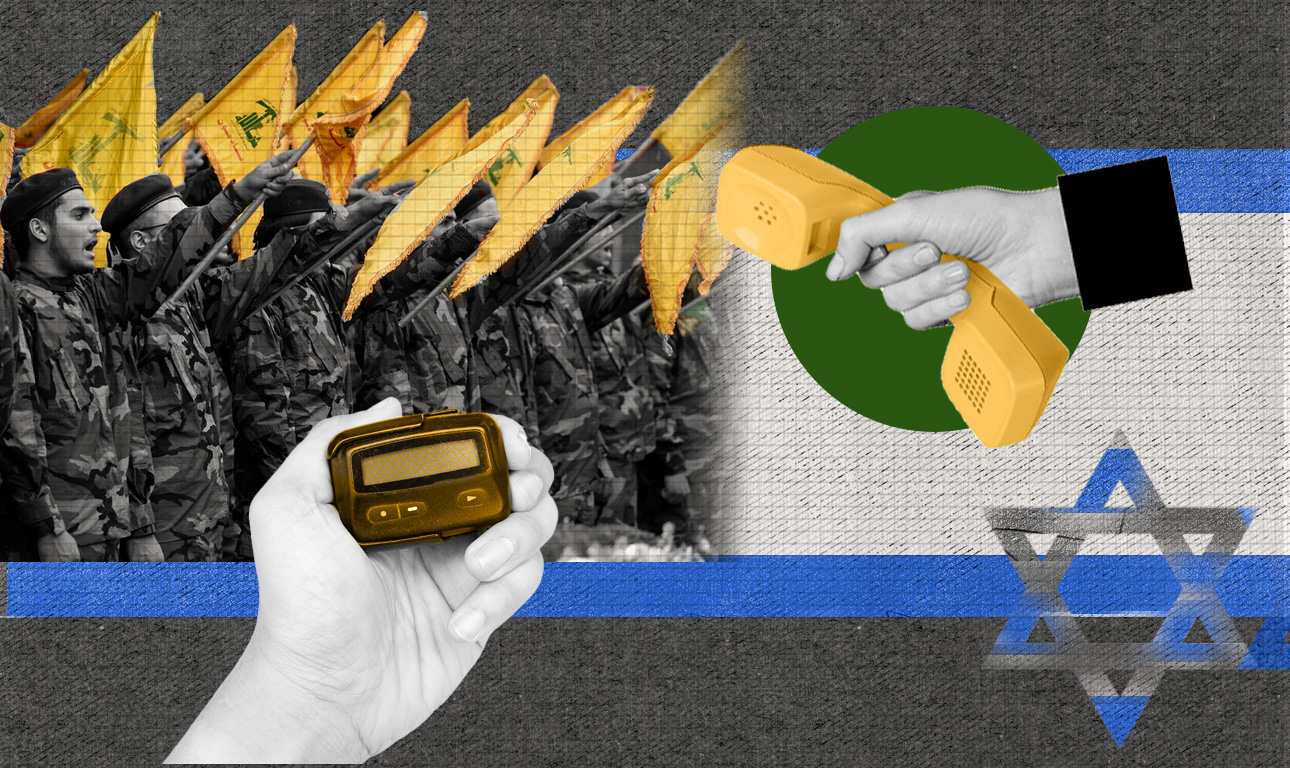 Στον σύγχρονο πόλεμο… ούτε οι βομβητές σε σώζουν