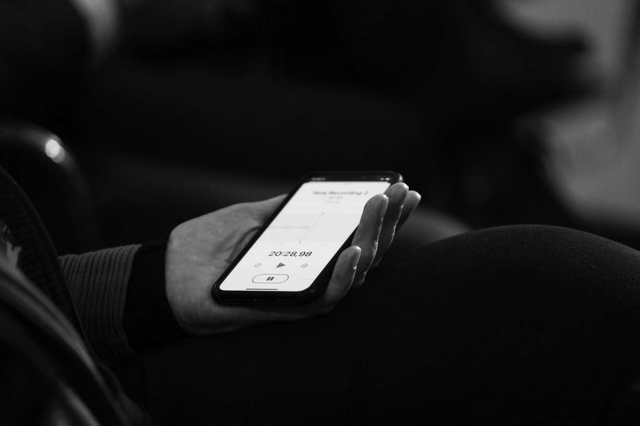 Και οι διαδικτυακοί τοίχοι έχουν αφτιά