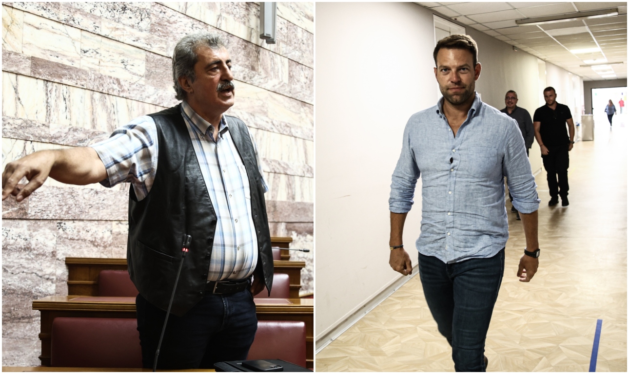 Νέο σφυροκόπημα Πολάκη σε Κασσελάκη: Μετράς τα κουκιά για νέο κόμμα και δεν σου βγαίνουν;