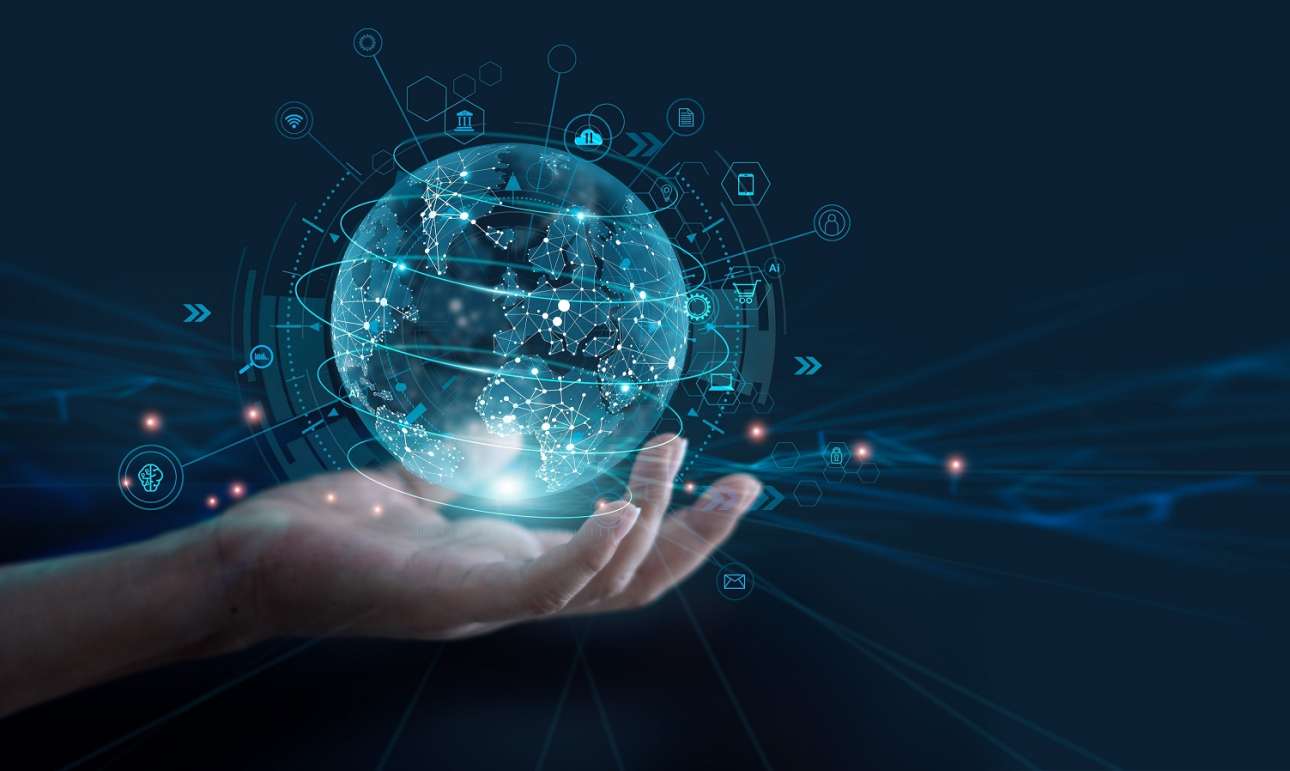 Συμφωνία ΗΠΑ, Βρετανίας και ΕΕ για τις «προδιαγραφές» της Τεχνητής Νοημοσύνης