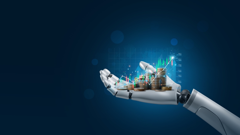 Οι ΗΠΑ, η Κίνα και η κούρσα της Τεχνητής Νοημοσύνης