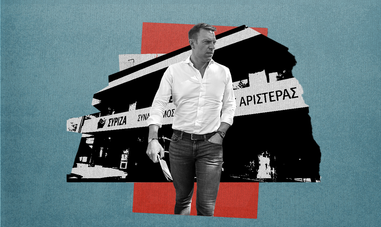 Ανικανότητας και μωρίας εγκώμιο