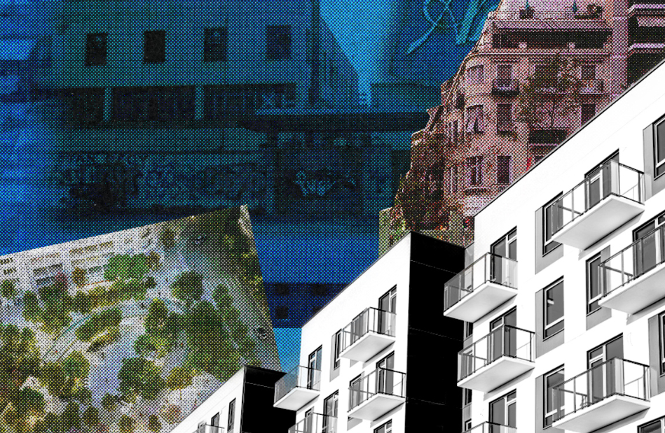 Στεγαστική κρίση: Φτωχοί στο Κολωνάκι, oh mon dieu…