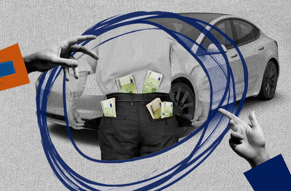 Τα ωραία παράθυρα για φοροδιαφυγή και φοροαποφυγή