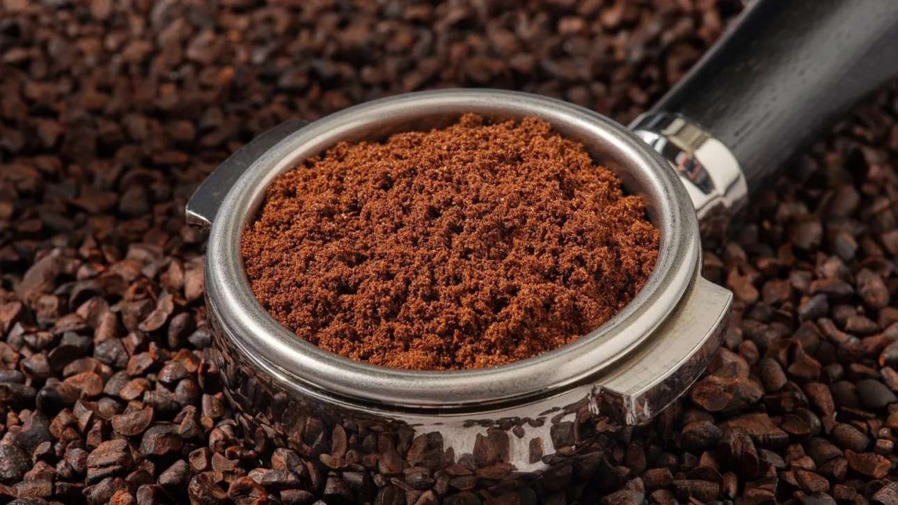 Ενα νέο χαρμάνι συνθετικού καφέ, χωρίς κόκκους