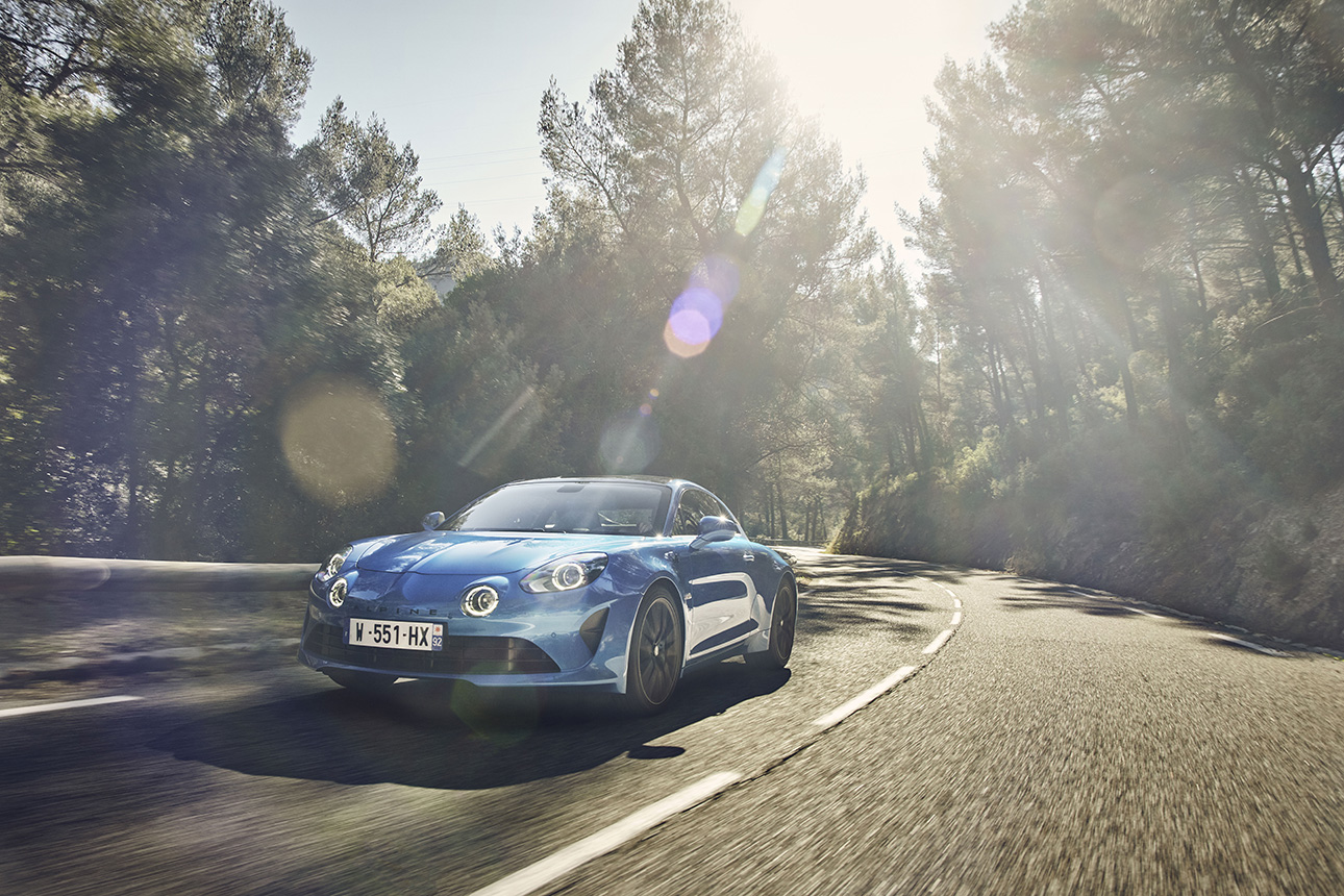 Θες καλή μεταπώληση; Πάρε σπορ αυτοκίνητο